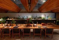 Quatro restaurantes brasileiros já estão entre os 100 melhores do mundo