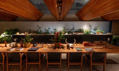 Quatro restaurantes brasileiros já estão entre os 100 melhores do mundo