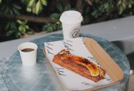 Do café da manhã ao brunch: 4 lugares com pães deliciosos em Montevidéu