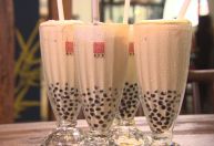 Bubble tea: conheça a origem de uma das bebidas mais populares de Taiwan