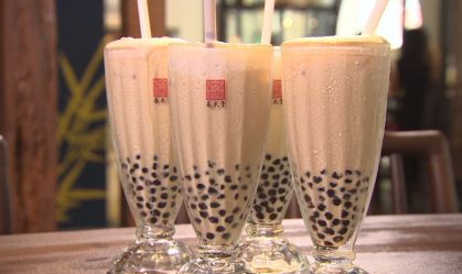 Bubble tea: conheça a origem de uma das bebidas mais populares de Taiwan