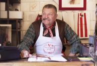 Em novembro, chef Dario Cecchini traz a Toscana para restaurante em São Paulo