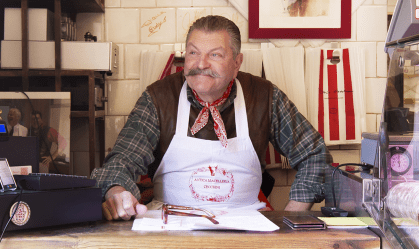 Em novembro, chef Dario Cecchini traz a Toscana para restaurante em São Paulo