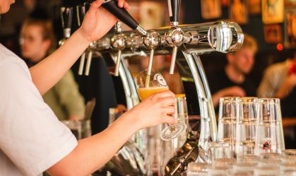 Campos do Jordão volta a ter Oktoberfest após hiato de 25 anos
