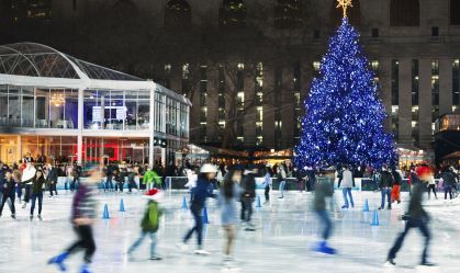 15 cidades para passar um Natal especial com as crianças nos Estados Unidos