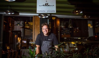 Onde os chefs comem? Pedro Siqueira dá dicas para Milão, na Itália