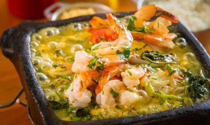 Roteiro gastronômico em Belém: "Eu vou tomar um tacacá" e outras delícias típicas