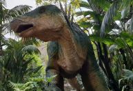 Rio de Janeiro ganhará resort e parque temático Ilha dos Dinossauros, em 2025