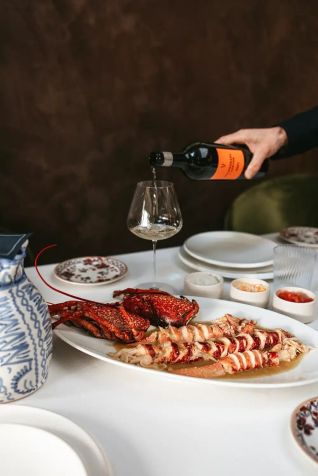 O restaurante El Gran Asador Lecanda fica no bairro Salamanca • Divulgação/EL GRAN ASADOR LECANDA