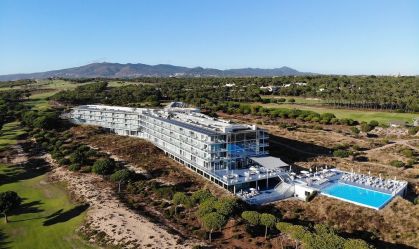 Fasano chega a Portugal para operar hotel cinco estrelas em Cascais