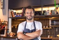 Onde os chefs comem? Thomas Troisgros traz dicas de Madri, na Espanha