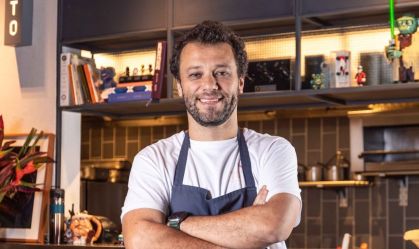 Onde os chefs comem? Thomas Troisgros traz dicas de Madri, na Espanha