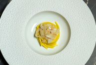 Itália tem novos restaurantes no Guia Michelin, incluindo três estrelas