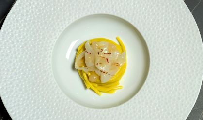 Itália tem novos restaurantes no Guia Michelin, incluindo três estrelas