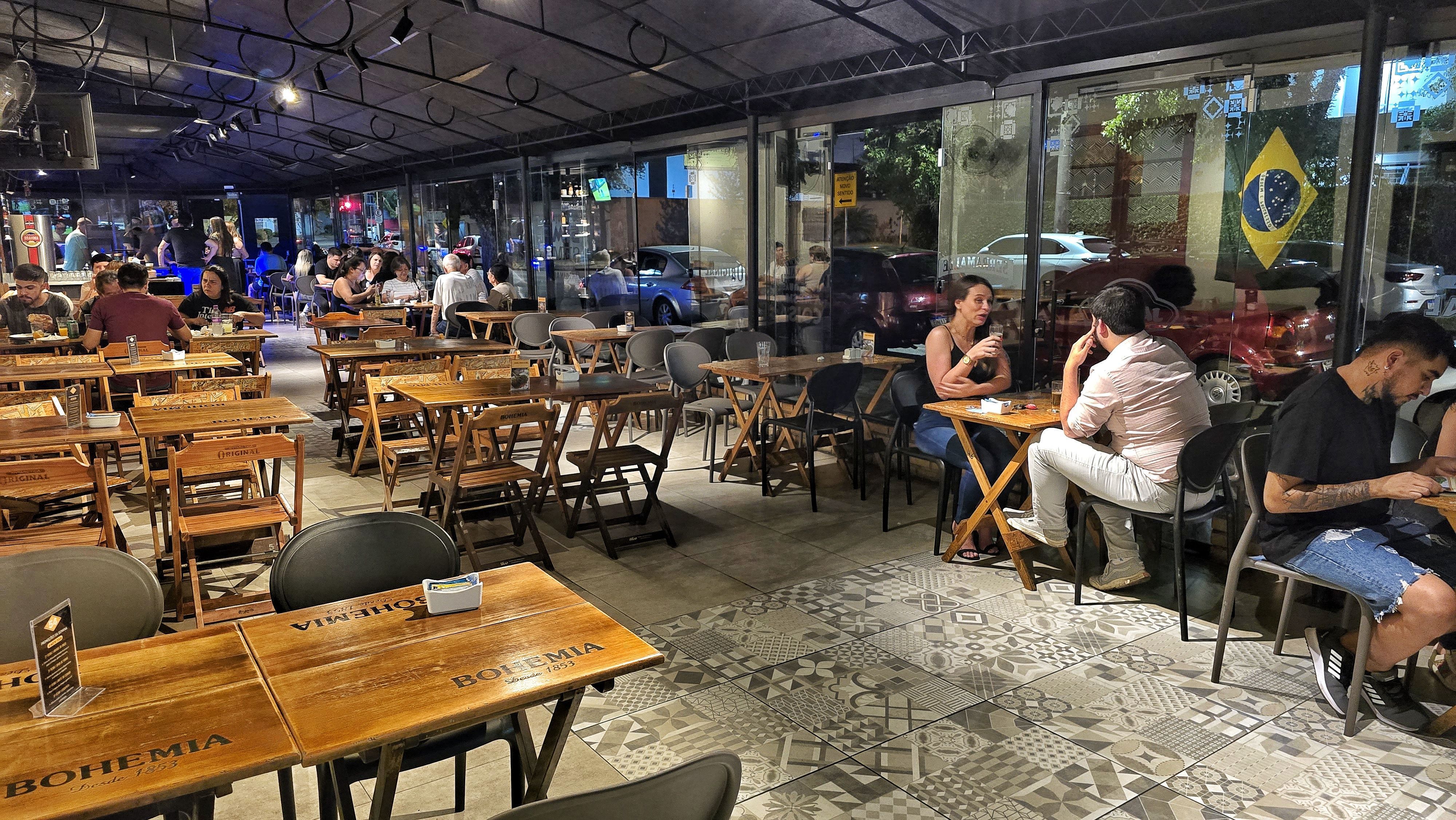 Ambiente do Jabuti • Caroline Grimm