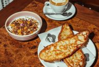 Café Girondino reabre no centro de São Paulo com menu para qualquer hora do dia