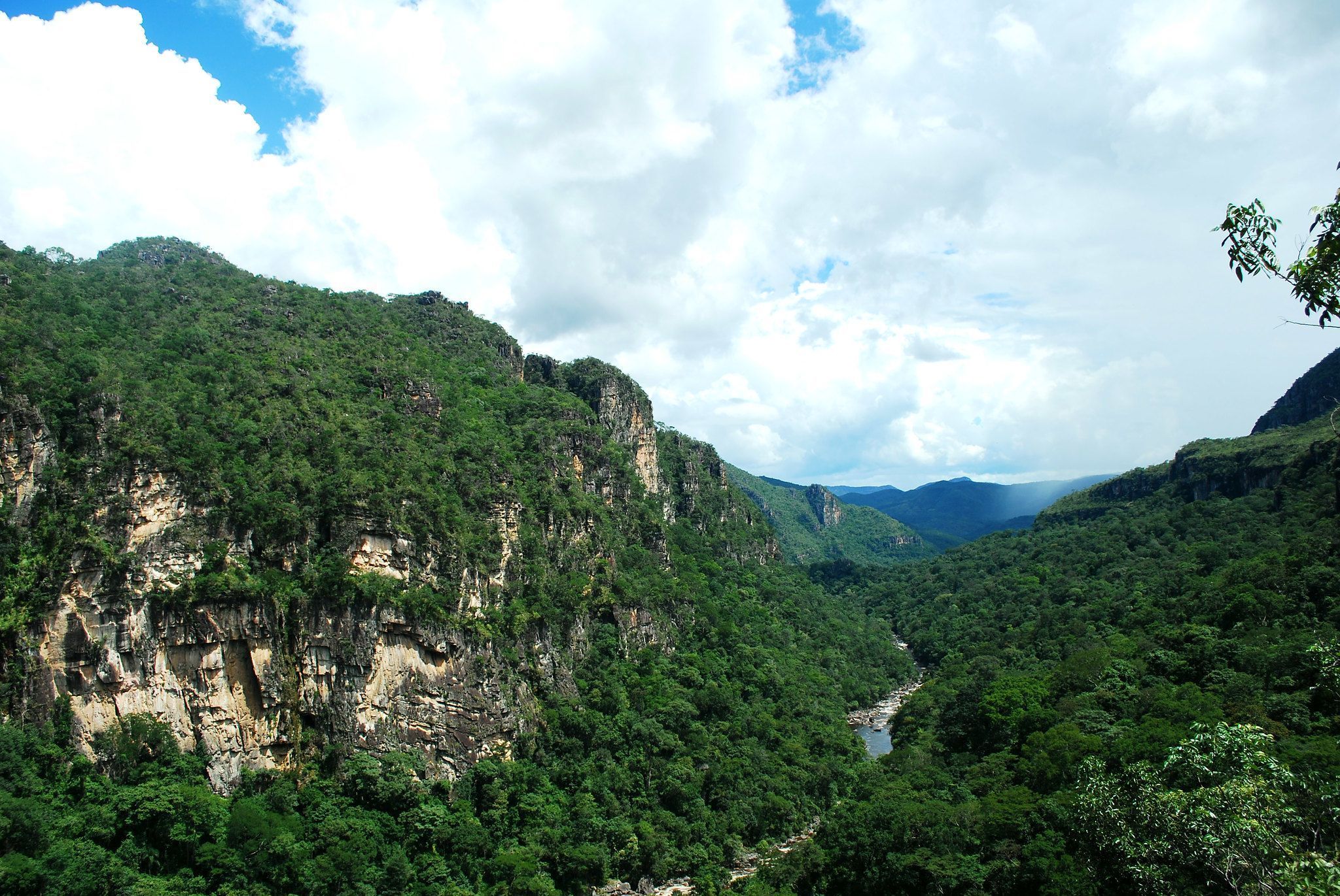 Chapada-dos-Veadeiros-Cerrado 11 CIDADE PARA INCLUIR NO SEU ROTEIRO DE VIAGEM PARA CONHECER O BRASIL