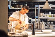 Dário Costa e seu Benedita Cozinha transformam o cenário gastronômico de Noronha