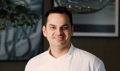 Onde os chefs comem? Com Felipe Silva, do Osli Restaurante, no sul do Brasil