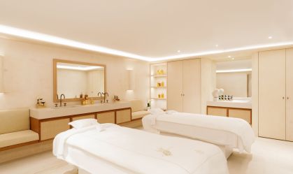 Hotel de luxo no Caribe completa 10 anos e renova spa; veja detalhes