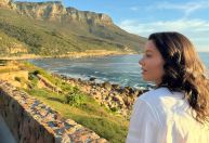 Cidade do Cabo seduz com belas paisagens, gastronomia e diversidade cultural