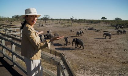 CNN Viagem & Gastronomia estreia 8ª temporada e alcança 100 episódios