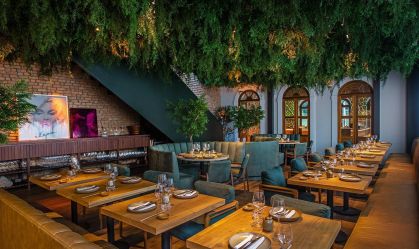 Dois em um: grupos apostam em diferentes bares e restaurantes no mesmo endereço