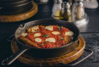 Mitos gastronômicos: o parmegiana é italiano e outras histórias