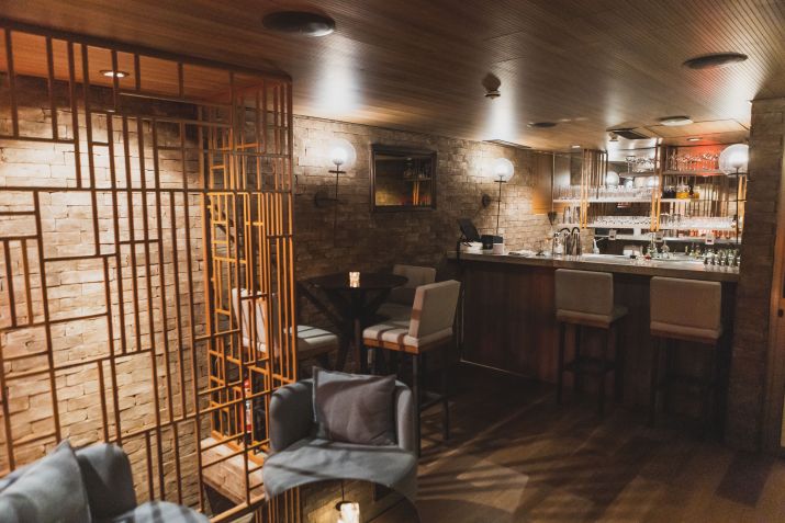 O Il Covo oferece um serviço exclusivo de coquetel para eventos privados com até 20 pessoas, com duração de três horas • Thi Ribeiro