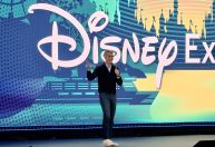 Disney: parques e resorts terão "expansão sem precedentes”, diz executivo