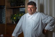 Onde os chefs comem? Com Pascal Valero, do Les Deux Magots e Le Napoleon, em SP