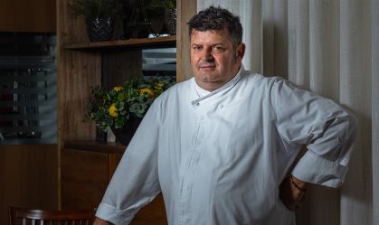 Onde os chefs comem? Com Pascal Valero, do Les Deux Magots e Le Napoleon, em SP