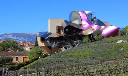 Vinícola espanhola é eleita a melhor do mundo e chilena é vice do ranking