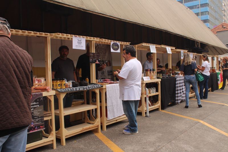 Mercado de Pinheiros