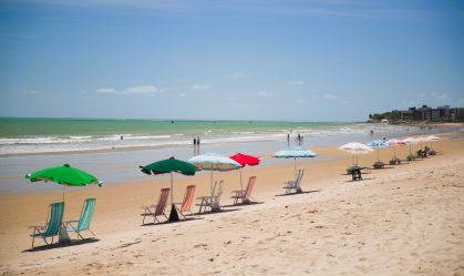 João Pessoa e turismo noturno estão entre as tendências de viagem para 2025