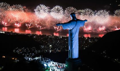 Réveillon no RJ: jantares e festas para comemorar a chegada de 2025