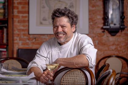 Rodrigo Queiroz