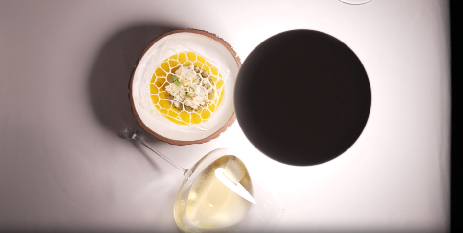 Salsify at the Roundhouse fica em uma construção histórica dentro de um parque nacional e foca na sazonalidade • CNN Viagem & Gastronomia