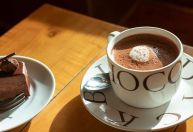 7 lugares para tomar chocolate quente em Nova York