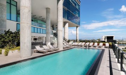 Conheça quatro hotéis com bom custo-benefício em Miami