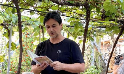 Eventos literários com gastronomia e vinho ocorrem em SP e na Serra Gaúcha