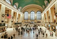 Nova York: 11 cenários de filmes e séries para colocar no roteiro