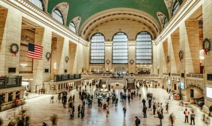 Nova York: 11 cenários de filmes e séries para colocar no roteiro