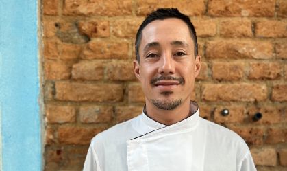 Onde os chefs comem? Com Luiz Vieira, do Mercearia Amauri, em São Paulo