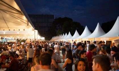 Alô cervejeiros: Curitiba tem festival da bebida com mais de 200 rótulos