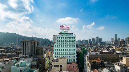 Hotel Central