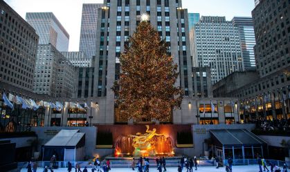 Natal em Nova York: 6 programas para curtir a comemoração na cidade