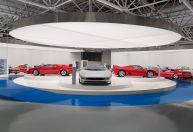 Carde, museu de carros que conta a história do Brasil, abre em Campos do Jordão