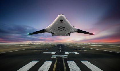 Novo formato de avião promete voos mais ecológicos até 2030
