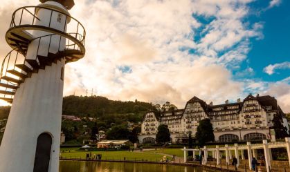 Rota Cervejeira e Turismo Rural impulsionam a Serra Verde Imperial